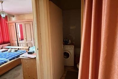 Apartament cu 2 camere semidecomandat în Central - 2
