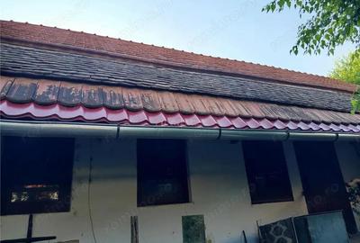 Ilidia, Casa 8 Incaperi, 744mp Teren, Zona Turistica, Pret Usor Negociabil - 13