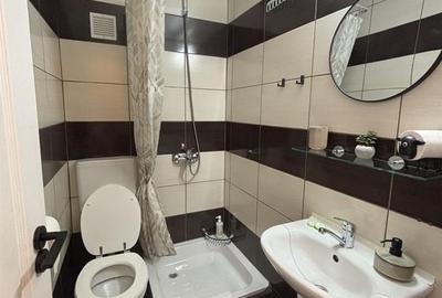 Garsoniera | Marasesti | Etaj Intermediar | G-3791 - 4