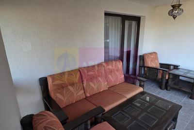 Apartament cu 2 camere semidecomandat în Central - 7