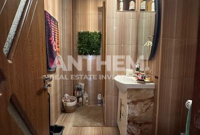 Apartament 2 Camere Mosilor / Eminescu - 11