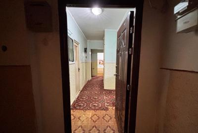 Apartament cu 3 camere decomandat în Ultracentral - 2