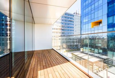 Studio de închiriat cu loc parcare inclus - One Mircea Eliade | Finisaje premium - 29