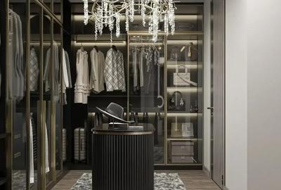 Apartament 4 Camere 3 Dormitoare | Aer Conditionat | Izolat Fonic - 5