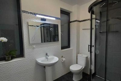 Casă cu 4 camere în Central - 8