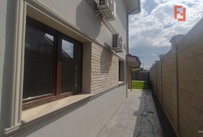 Duplex cu 5 camere cu Canalizare în Săcălaz - 28