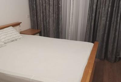 Apartament cu 2 camere semidecomandat, mobilat în Apărătorii Patriei - 5