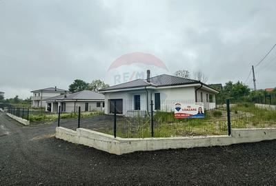 Casa noua de vanzare zona Unguras/Baia Sprie - 3