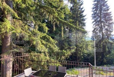 Vila de 12 camere, util 600 mp, teren 1600 mp. in Predeal - 17