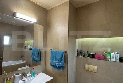 Casa smart, homecenter, cu piscina, Borhanci - 12