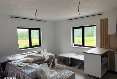 Casă cu 5 camere cu Teren 200 Mp în Dărmănești - 16