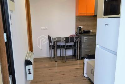 Garsonieră semidecomandată, mobilată în Sângeorgiu de Mureș - 3