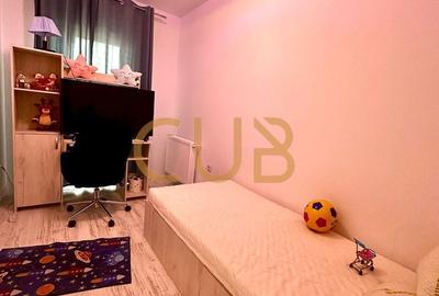 Apartament cu 3 camere în Central - 5