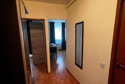 Garsonieră decomandată în Florești - 1