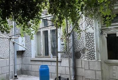 Vanzare teren 342 mp + casa demolabila/renovabila | Unirii - Matei Basarab - Alb - 3