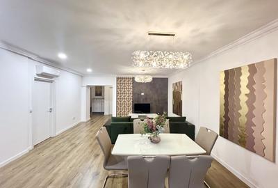 Apartament cu 2 camere semidecomandat, mobilat în Pipera - 13