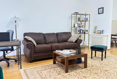 Apartament luminos Herastrau - 3