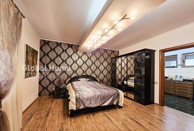 Vila 6 Camere 241 MP | Baneasa - Sisesti | Teren 482 MP | Ce - 5