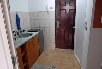 Garsonieră semidecomandată în Șagului - 4
