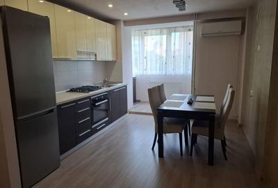 Apartament cu 2 camere decomandat în Dacia - 7
