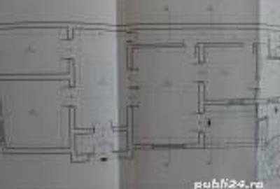 Casă cu 10 camere cu Teren 335 Mp în Cișmigiu - 3