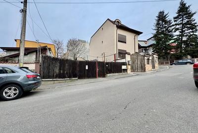 Teren Construcții intravilan de 200 mp, în Mihai Bravu - 7