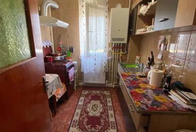 Apartament cu 2 camere semidecomandat în Central - 3