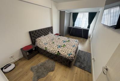 Apartament 2 camere zona Tomis Nord - 5