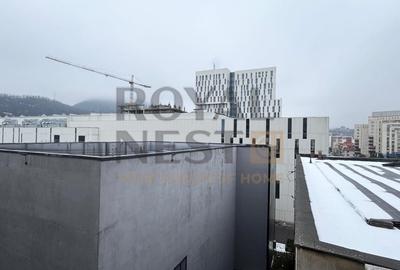 COMISION 0! Apartament cu 4 camere langa AFI, in Centrul Civic - 14