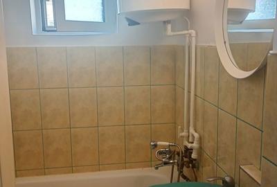 Apartament cu 2 camere decomandat în Central - 2