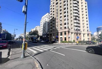 Apartament 3 camere Blv. Natiunile Unite - Bloc Monolit 1994