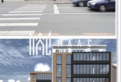 Spațiu comercial, de 170 mp, în Trei Stejari