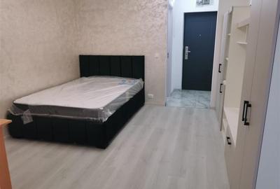 Garsonieră decomandată în Nicolina - 1