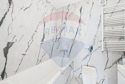 Apartament 3 camere-imobil nou, Pipera | 115,7 mp utili + terasa 96 mp - 11