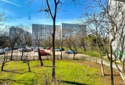 Apartament cu 3 camere decomandat, mobilat în Dristor - 21