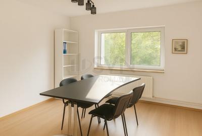 REA1025883 Promenada Apartament 3 camere Aurel Vlaicu - 5