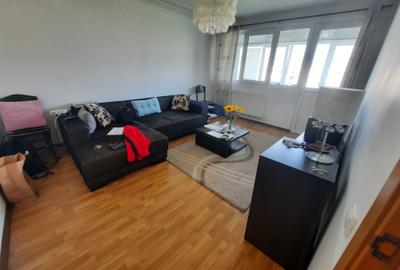 Apartament cu 2 camere decomandat în Drumul Găzarului - 5