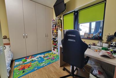 Casă tip duplex – mobilată și utilată – 4 camere-200 mp teren - 13