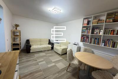 Casa tip duplex 100 mp, teren 240 mp, zona Profi, Selimbar - 2