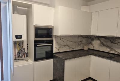 Apartament cu 3 camere zona Aradului - 7