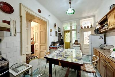 APARTAMENT CU FARMEC ISTORIC IN ZONA SCHEI - 5