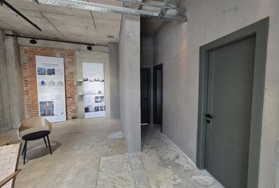 Birou, de 700 mp, în Floreasca - 13