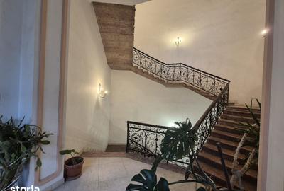 Apartament cu 4 camere în Ultracentral - 1