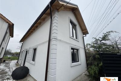 Casă cu 4 camere în Central - 16