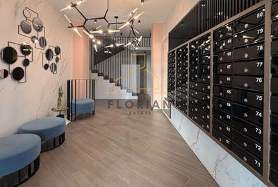 Apartament cu 2 camere semidecomandat, mobilat în Circumvalațiunii - 4