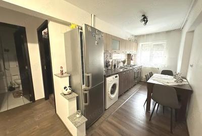 Apartament | 2 Camere | Decomandat | 50 mp. | Sub Stadion | FInisat & Mobilat - 9