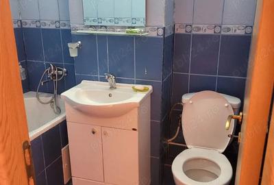 Apartament cu 2 camere semidecomandat în Central - 7