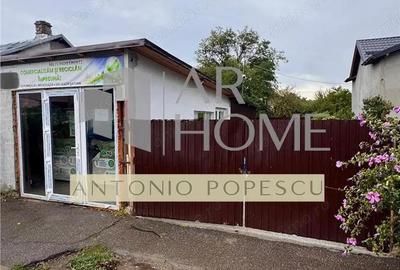 Vanzare teren intravilan, 604 mp, in Ploiesti, zona UPG. - 2