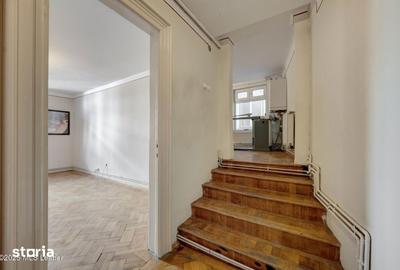 Apartament cu 3 camere în Eminescu - 14