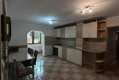 Inchiriere apartament 3 camere Soarelui